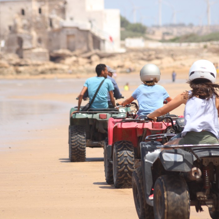 Surf Coaching - 7 nights / 8 days