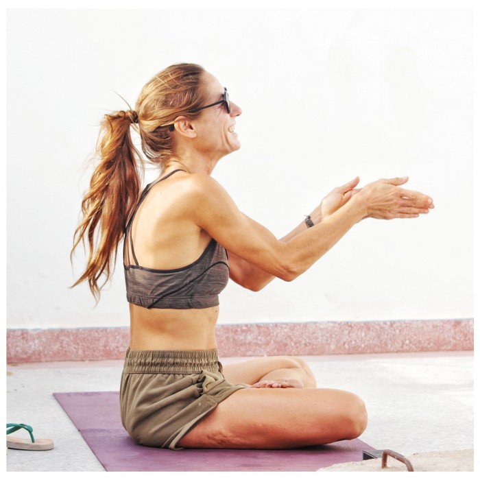 Surf Coaching & Yoga - 7 nights / 8 days