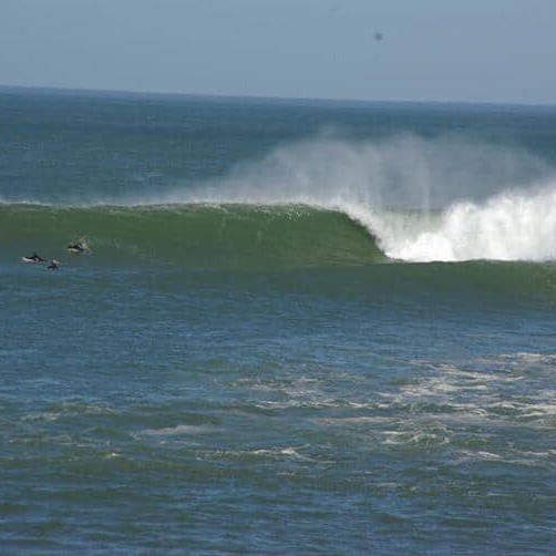 Surf Guiding - 7 nights / 8 days