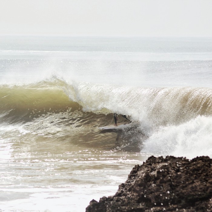 Surf Guiding - 7 nights / 8 days