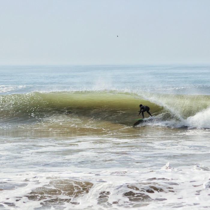 Surf Guiding - 7 nights / 8 days