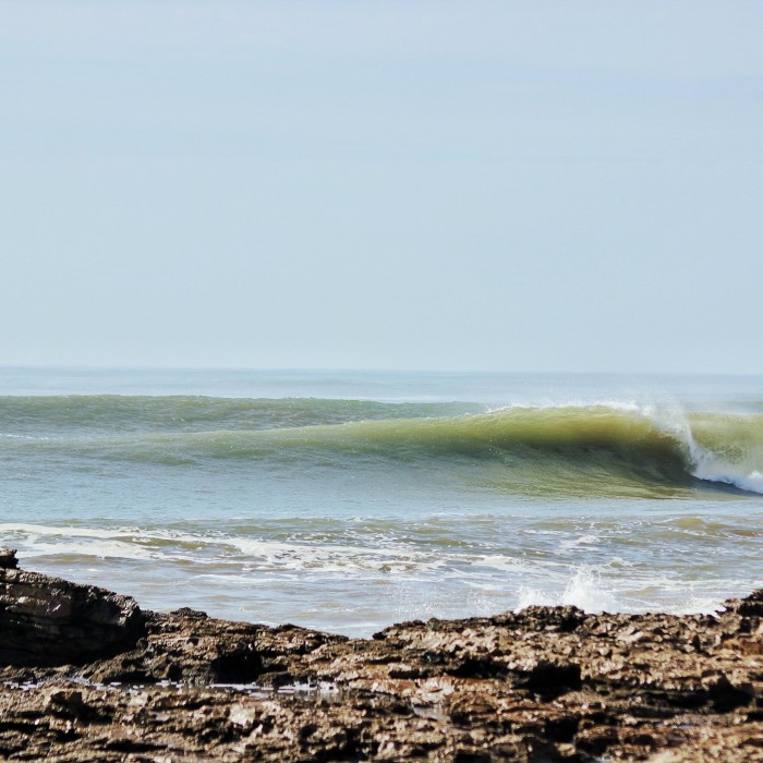 Surf Guiding - 7 nights / 8 days