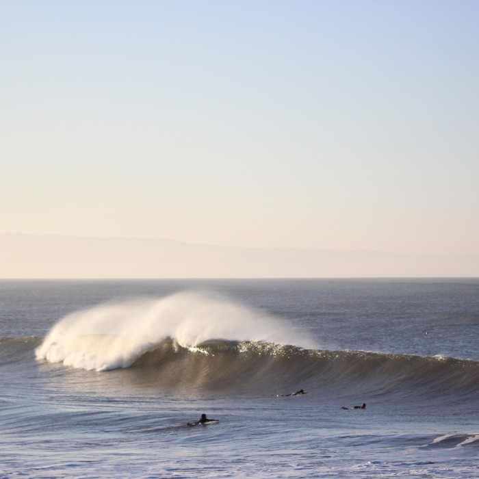 Surf Guiding - 7 nights / 8 days