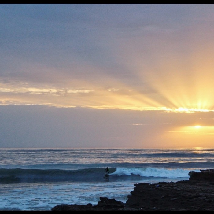 Surf Guiding - 7 nights / 8 days