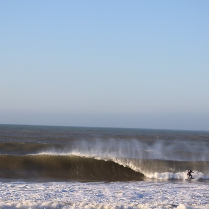 Surf Guiding - 7 nights / 8 days