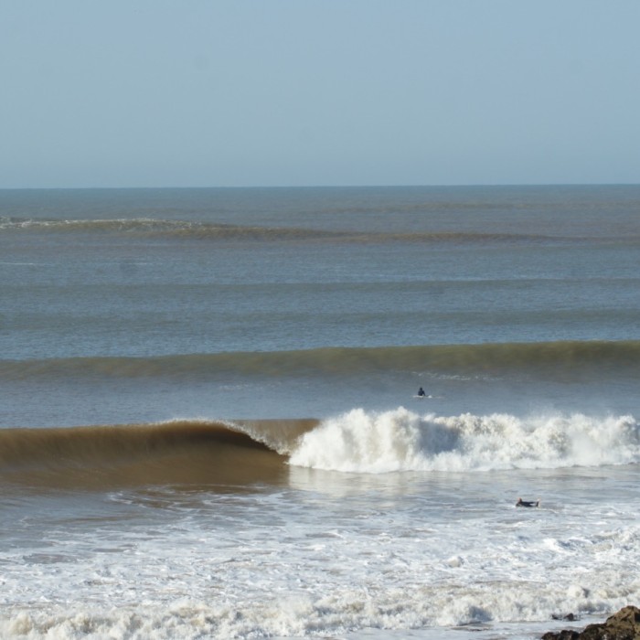 Surf Guiding - 7 nights / 8 days