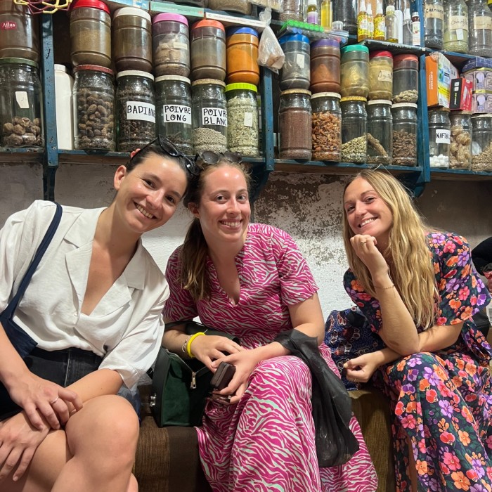 Surf Coaching - 7 nights / 8 days