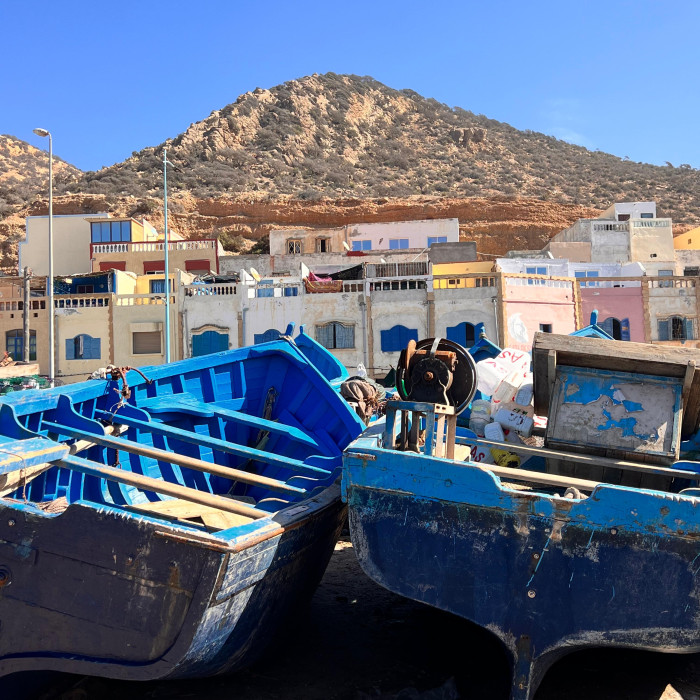 Surf Coaching & Yoga