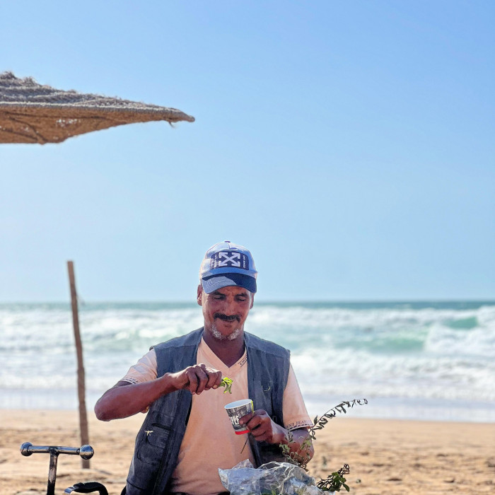 Surf Coaching & Yoga