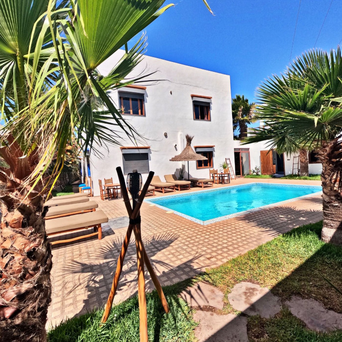 Surf Coaching & Yoga