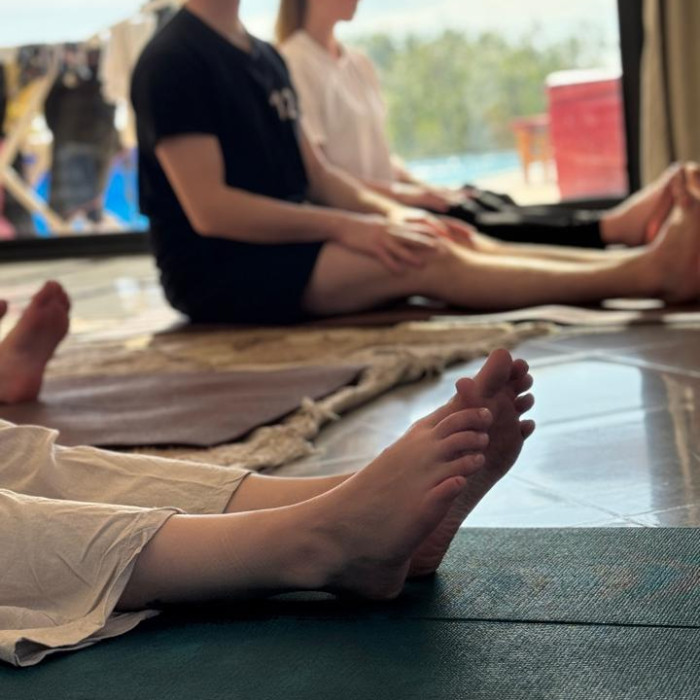 Surf Coaching & Yoga