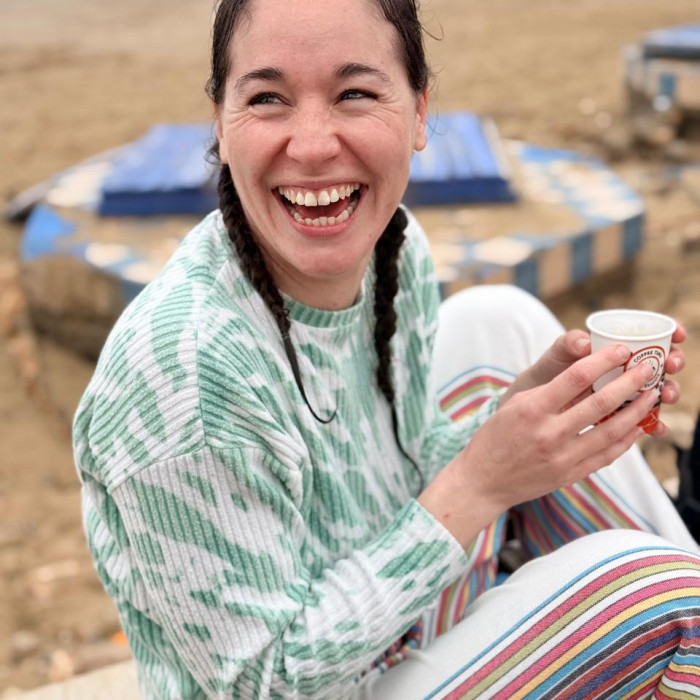 Surf Coaching & Yoga